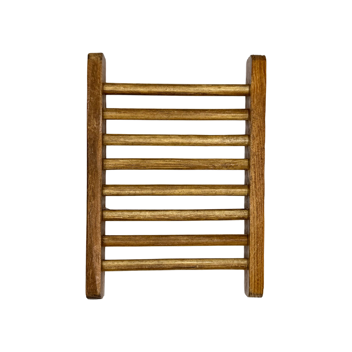 Wood Soap Holder
