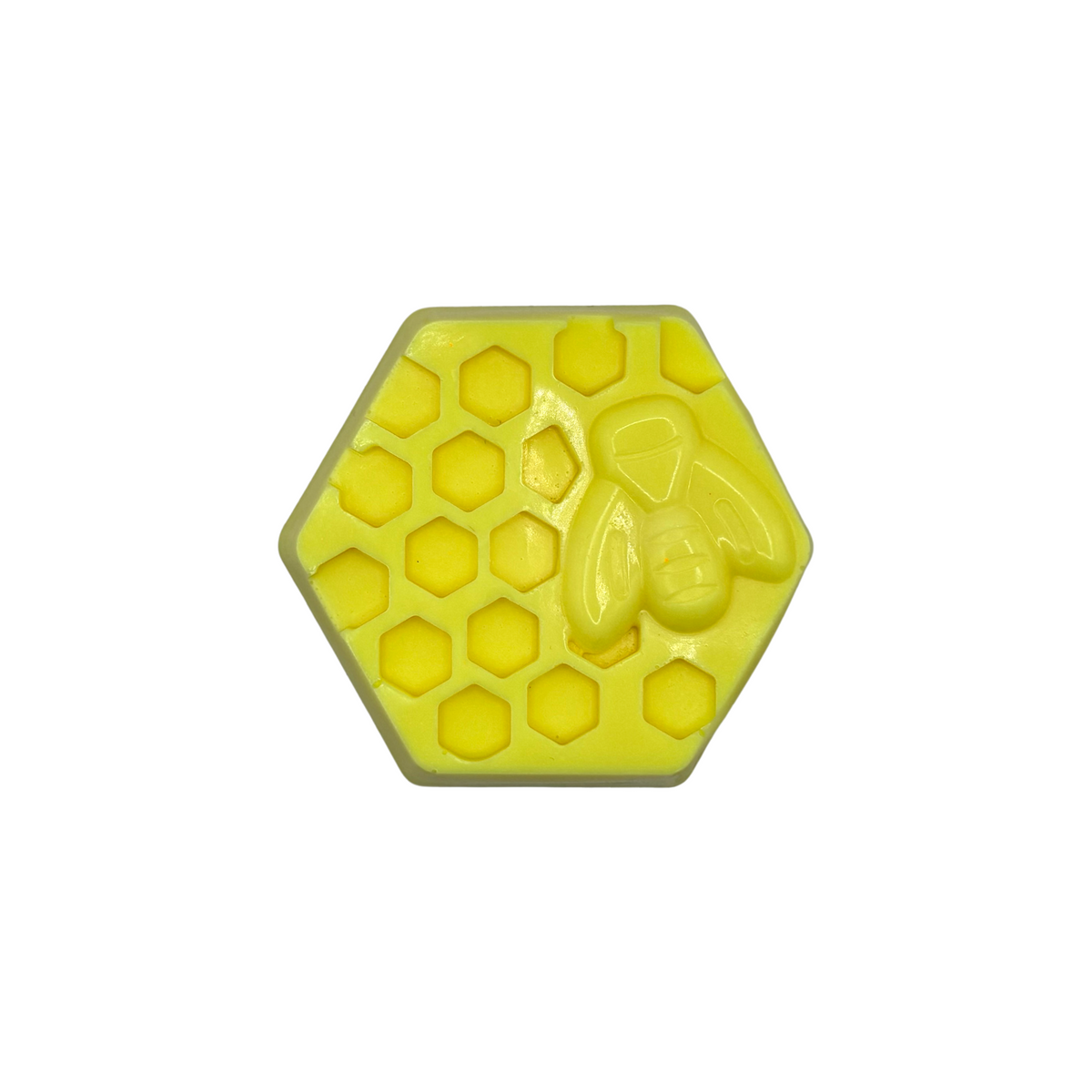 Lemon Shea Butter Melt and Pour