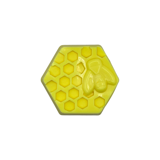 Lemon Shea Butter Melt and Pour