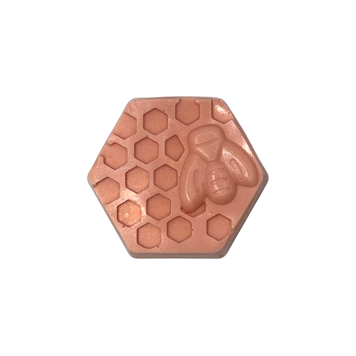 Dreamsicle Shea Butter Melt and Pour