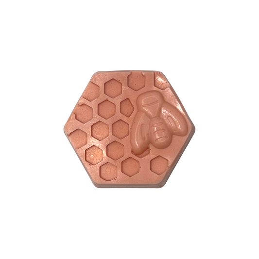 Dreamsicle Shea Butter Melt and Pour