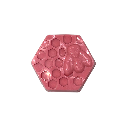 Wild Cherry Shea Butter Melt and Pour