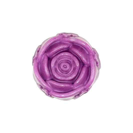 Lilac Shea Butter Melt and Pour