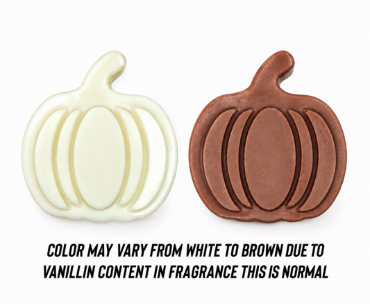 Caramel Marshmallow Shea Butter Melt and Pour