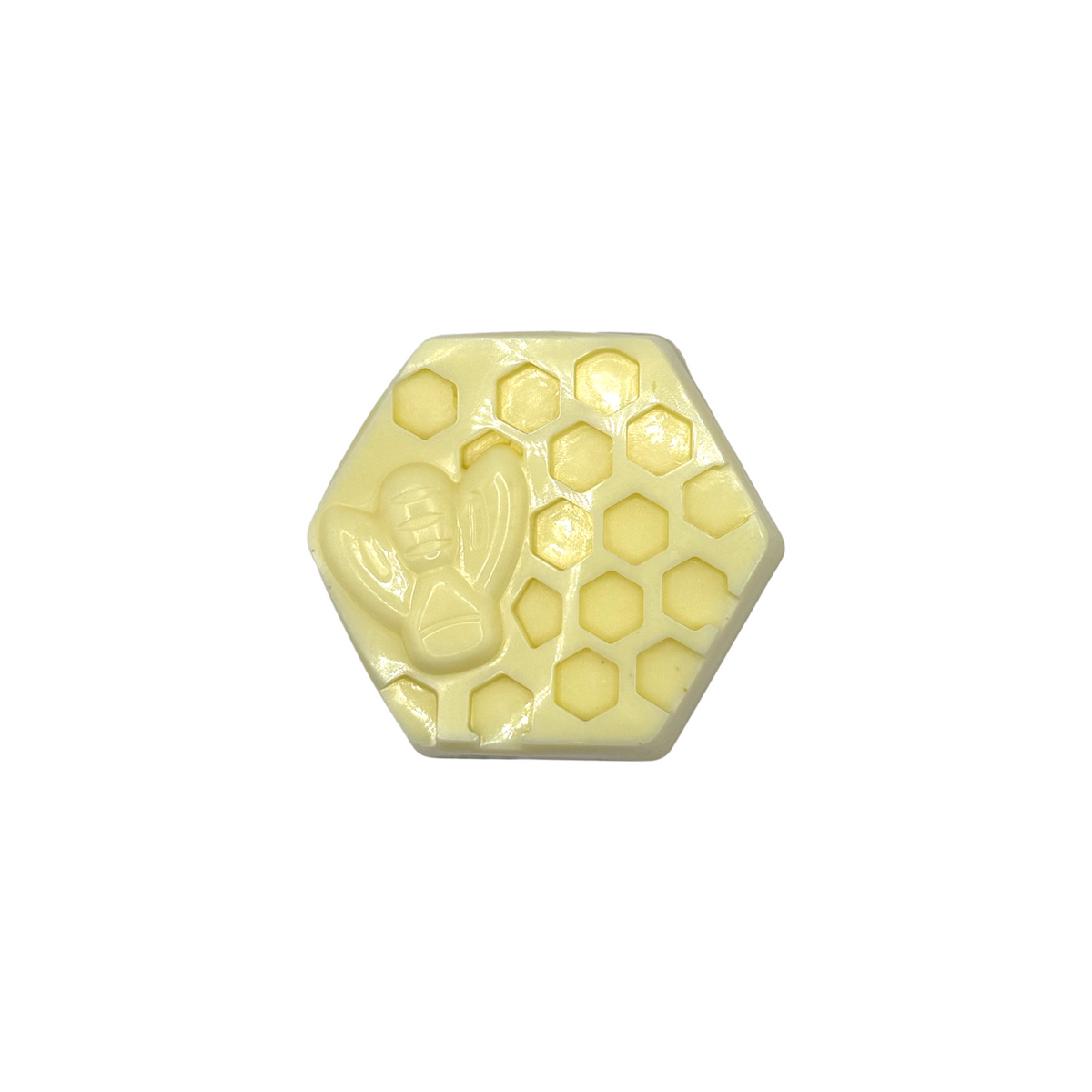 Oatmilk and Honey Scented Shea Butter Melt and Pour