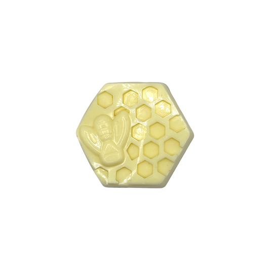 Oatmilk and Honey Scented Shea Butter Melt and Pour